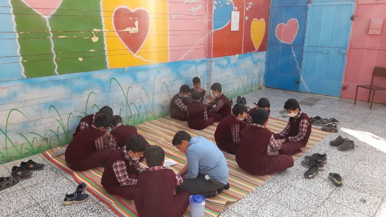 فضا ومحیط